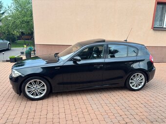 BMW 118d e87 M-paket - 4