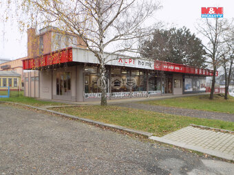 Prodej obchod a služby, 468 m², Beroun, ul. Plzeňská - 4