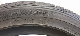 Pneu Uniroyal Rainsport 2 195 45 r14 - 4