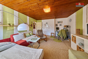 Prodej rodinného domu, 107 m², Jaroměř, ul. Na Vinicích - 4