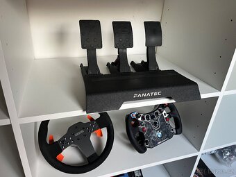 Fanatec CSL Elite Pedals - 4