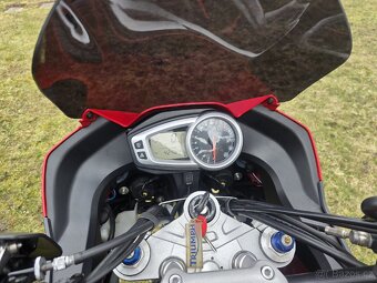 Triumph Tiger 1050 sport ABS - 4