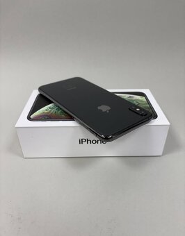 Apple iPhone Xs Max 64Gb - 4
