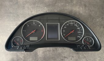Díly Audi A3 A4 A6 - 4