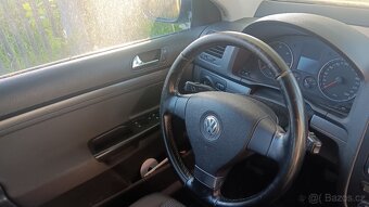 VW Golf V Variant 1.9 TDi 2008 - 4