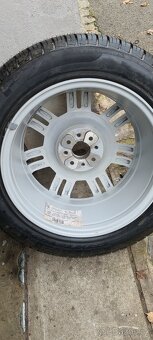 Fiat stilo 205/55r16 - 4