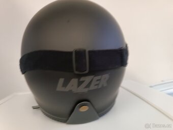 Helma Lazer - 4