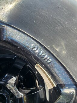 Limcova kola AZEV 5x100 R16 9J H16 - 4