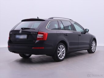 Škoda Octavia 2,0 TDI 110kW Elegance 1Maj (2014) - 4
