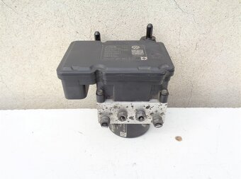 Škoda VW Audi Seat ABS 1K0907379BE 1K0614517CP - 4