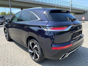 DS7 Crossback 1.6 PT Rivoli kam360 Panorama - odpočet DPH - 4