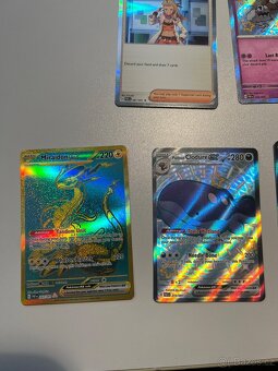 Pokemon set - 4