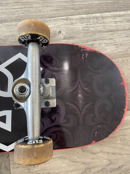 Skateboard Flip HKD - 4