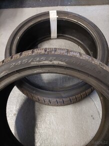 245/35 R20 - 4