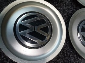 Středove poklice VW - 4