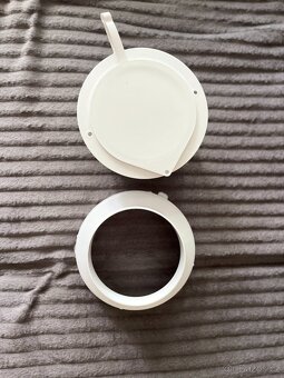 Mobilní klimatizace Olimpia Splendid Dolceclima Air Pro 13 A - 4