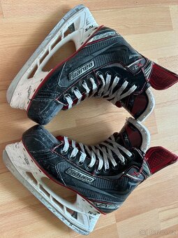 Bauer vapor x2.7 brusle - 4