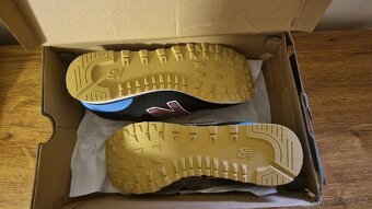 New Balance 515 - 4