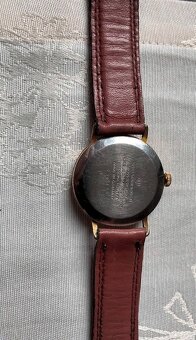 hodinky GUB Glashutte 2x - 4