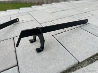 Klíč pro výměnu nožů ŽTR - 4
