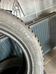 Zimní pneu Laufen 195/55R16 - 4