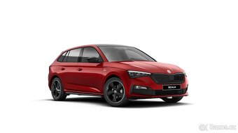 Scala Monte Carlo 1.5 TSi DSG - 4