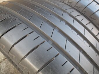215/55/18 95H BRIDGESTONE 2 KS LETNÍ - 4