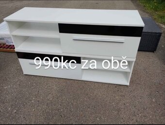 Stůl levně - 4
