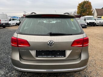 1.4 TSi 110kw DSG CNG 10/2013 - 4