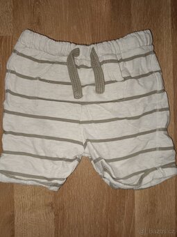 Oblečení pro chlapečka - 4
