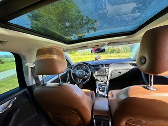 Škoda octavia - 4