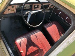 Škoda 1000 MB DELUXE - 4