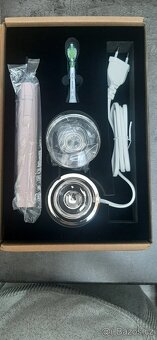 Elektrický kartáček Philips Sonicare DiamondClean - 4