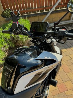 KTM duke 2017 ABS - 4