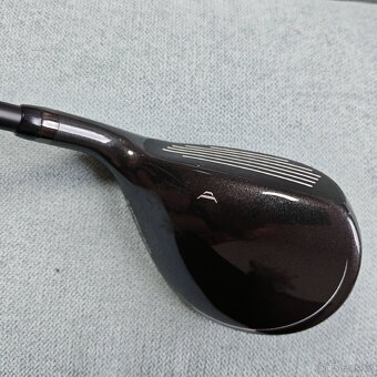 Wilson Hybrid #3, 19.5°, Regular Flex - 4