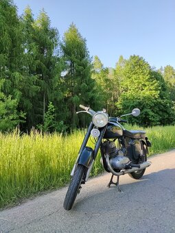 ČZ 175/450 deluxe - 4