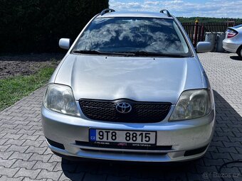Na prodej Toyota corolla - 4