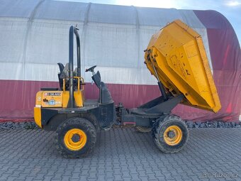 DUMPER AUSA D 350 AHG - 4