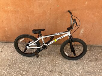 BMX kolo - 4
