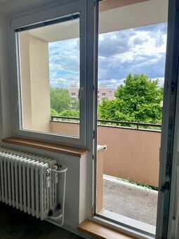 Pronájem bytu 1+1, Brno Bystrc - 4