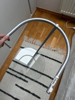 Noční stolek Ikea - 4