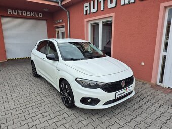Fiat Tipo 1.4 Turbo S-Design 88kW LPG - 4