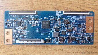TV díly - 42LF580V - 4
