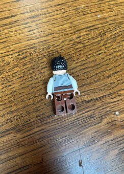 Originální Lego figurky - 4