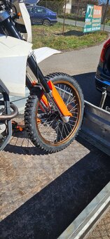 ❗️Prodám Enduro 125 ccm – Sachs, r.v. 2018 ❗️ - 4