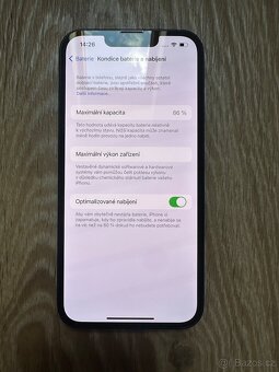Apple iPhone 13 128GB Midnight - 4