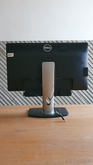 monitor Dell 24" - 4