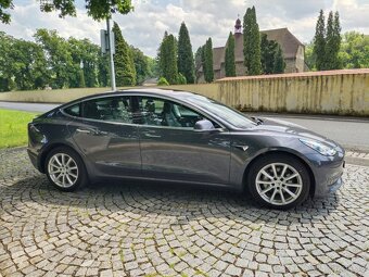 Tesla Model 3 Long Range Dual Motor AWD - odp. DPH - 4