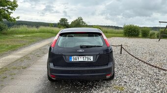 Ford focus 2 2007 - 4
