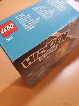 Lego 70433 - 4